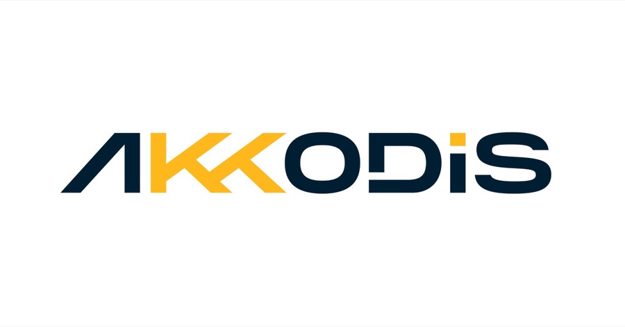 Akkodis logo