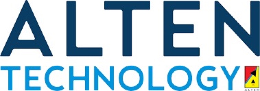 ALTEN Technology logo