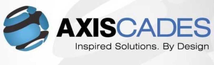AXISCADES logo