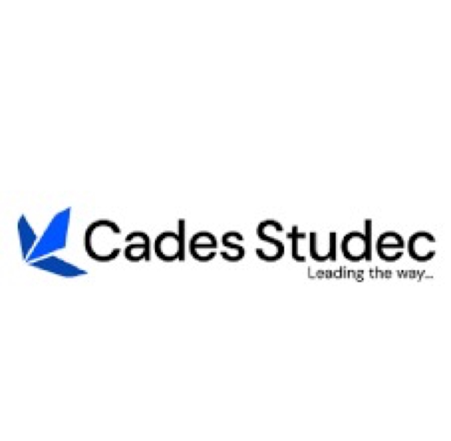 Cades Studec logo