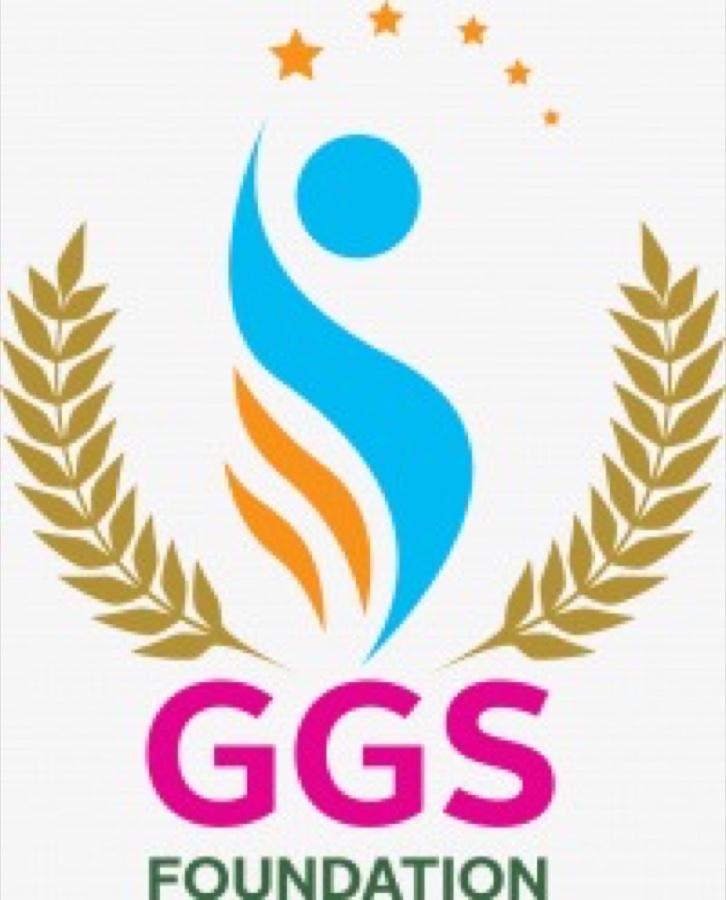GGS Foundation logo