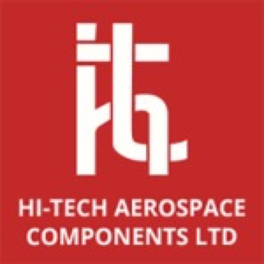 Hi-Tech Aerospace Components logo