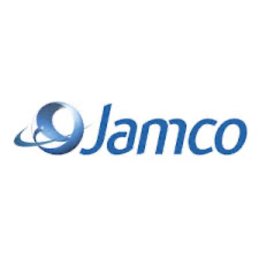 JAMCO logo