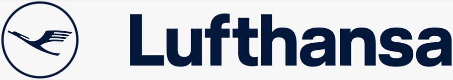Lufthansa logo