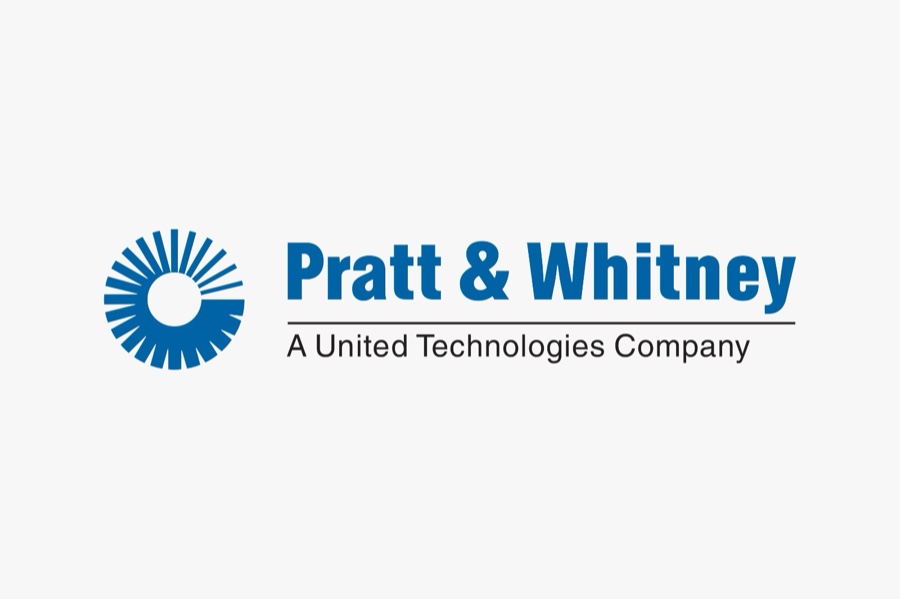 Pratt & Whitney logo