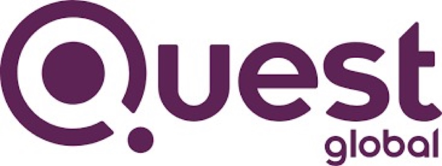 Quest Global logo