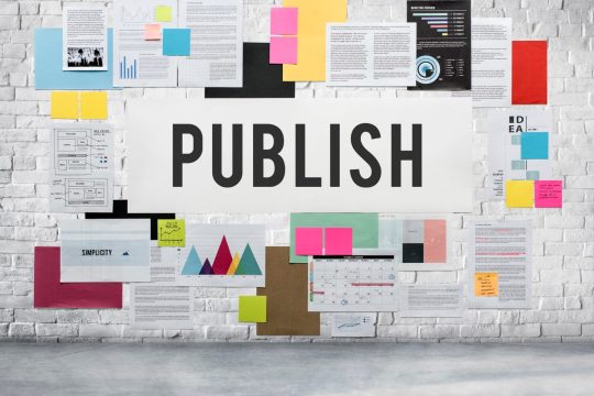 publish